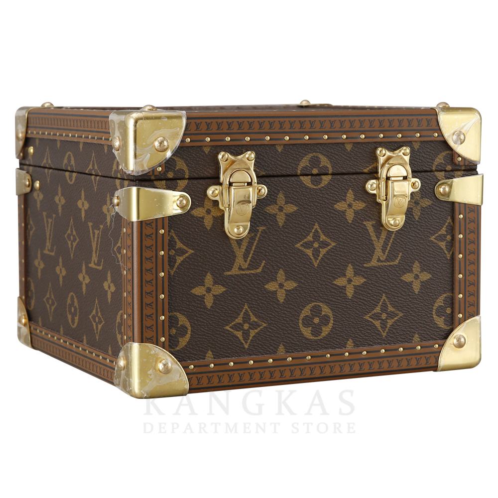 LOUIS VUITTON(USED)루이비통 M10052 피라미드 트렁크